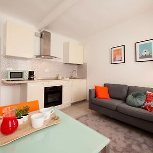 Appartement met een Slaapkamer